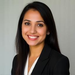 CTO Aisha El Amrani