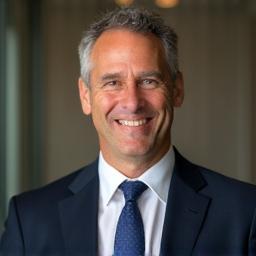 CEO Jeroen Visser