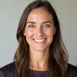 Customer Success Lead Sofia van der Meer