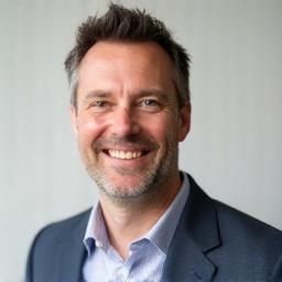 Head of Learning Design Tom Smits