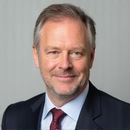 Portret van Sven Meijer